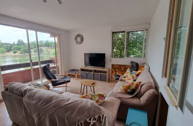 location appartement 460 € CC /mois à proximité de Saint-Lys (31470)