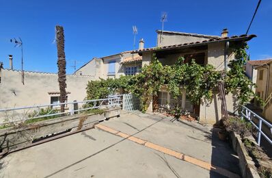 vente maison 118 000 € à proximité de Forcalquier (04300)