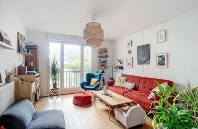 vente appartement 415 000 € à proximité de Saint-Denis (93210)