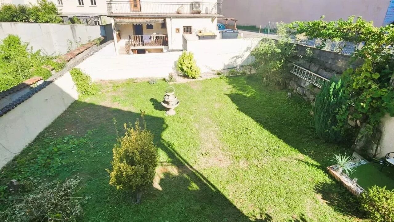 maison 5 pièces 100 m2 à vendre à La Tour-du-Pin (38110)