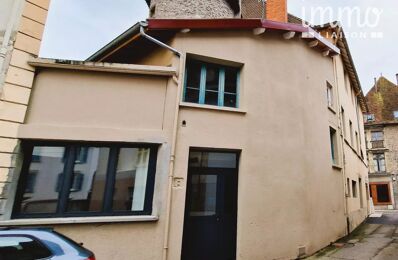 vente appartement 105 000 € à proximité de Bourgoin-Jallieu (38300)