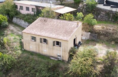 vente maison 420 000 € à proximité de La Roquette-sur-Var (06670)