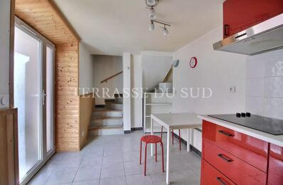 vente appartement 96 000 € à proximité de Marseille 1 (13001)