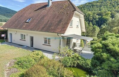 vente maison 449 000 € à proximité de Reipertswiller (67340)