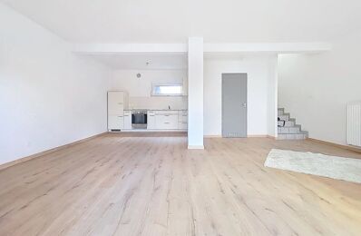 vente appartement 128 500 € à proximité de Haguenau (67500)