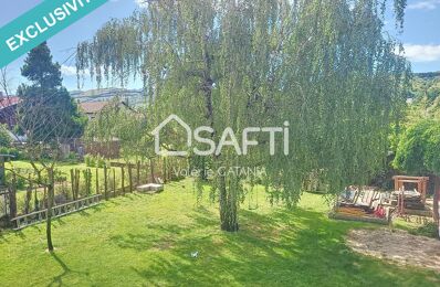 vente maison 269 000 € à proximité de Saint-Pierre-de-Bressieux (38870)