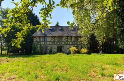 vente maison 549 000 € à proximité de Gonneville-sur-Honfleur (14600)