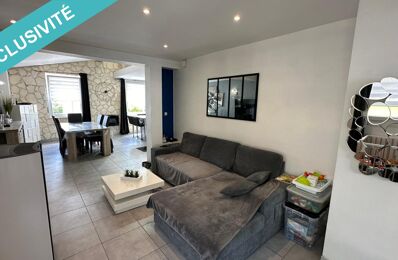 vente maison 169 000 € à proximité de Villers-Lès-Nancy (54600)