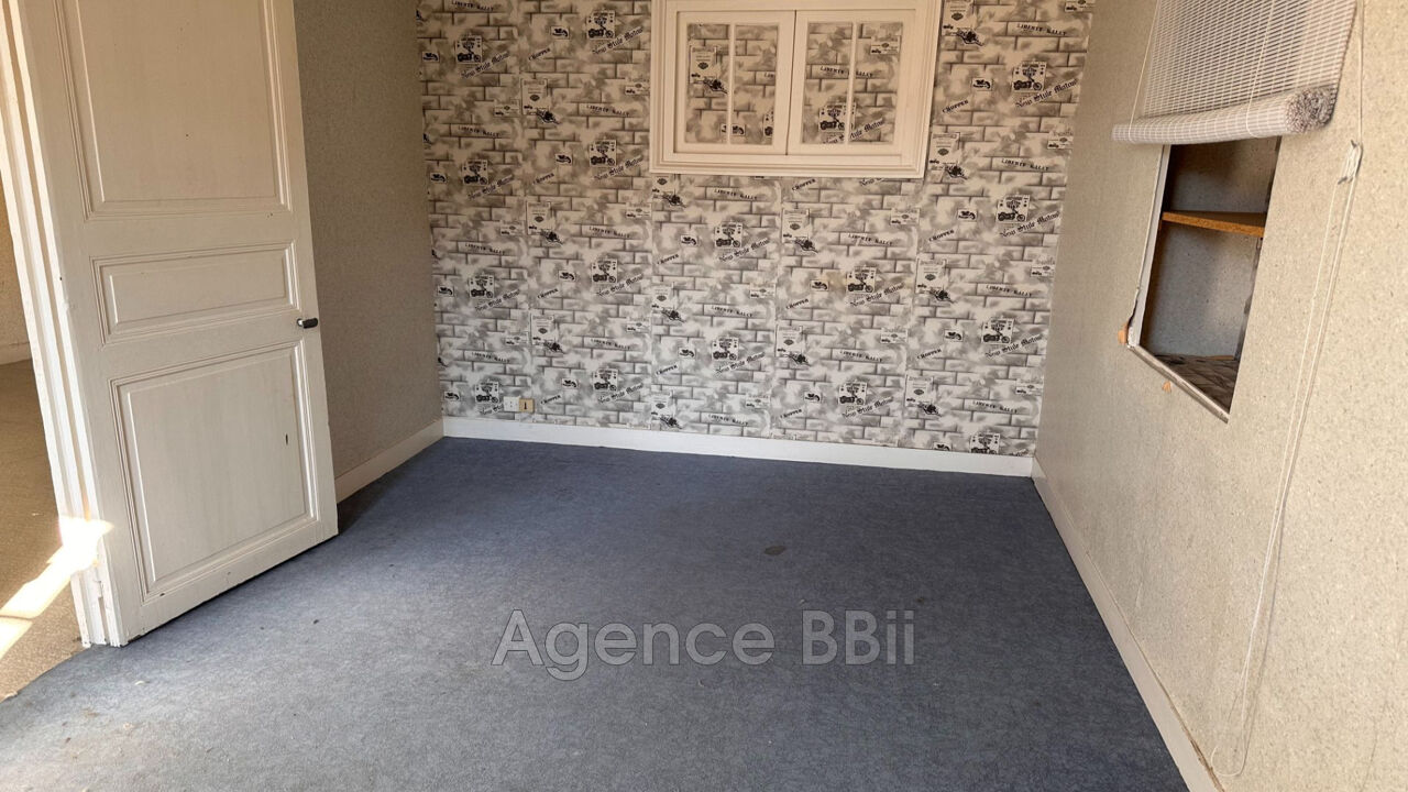 appartement 4 pièces 100 m2 à vendre à Cours-la-Ville (69470)