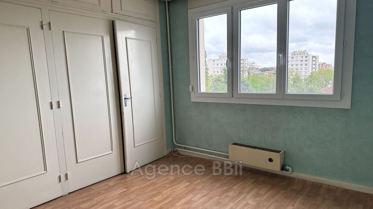 appartement 3 pièces 77 m2 à vendre à Roanne (42300)