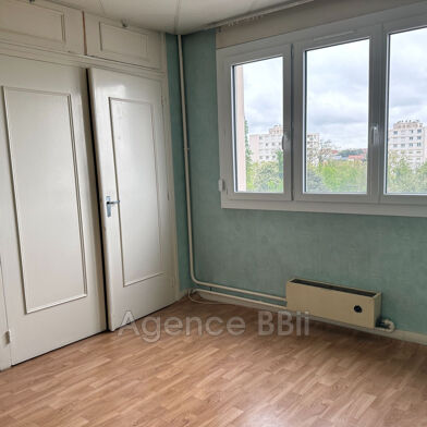 Appartement 3 pièces 77 m²