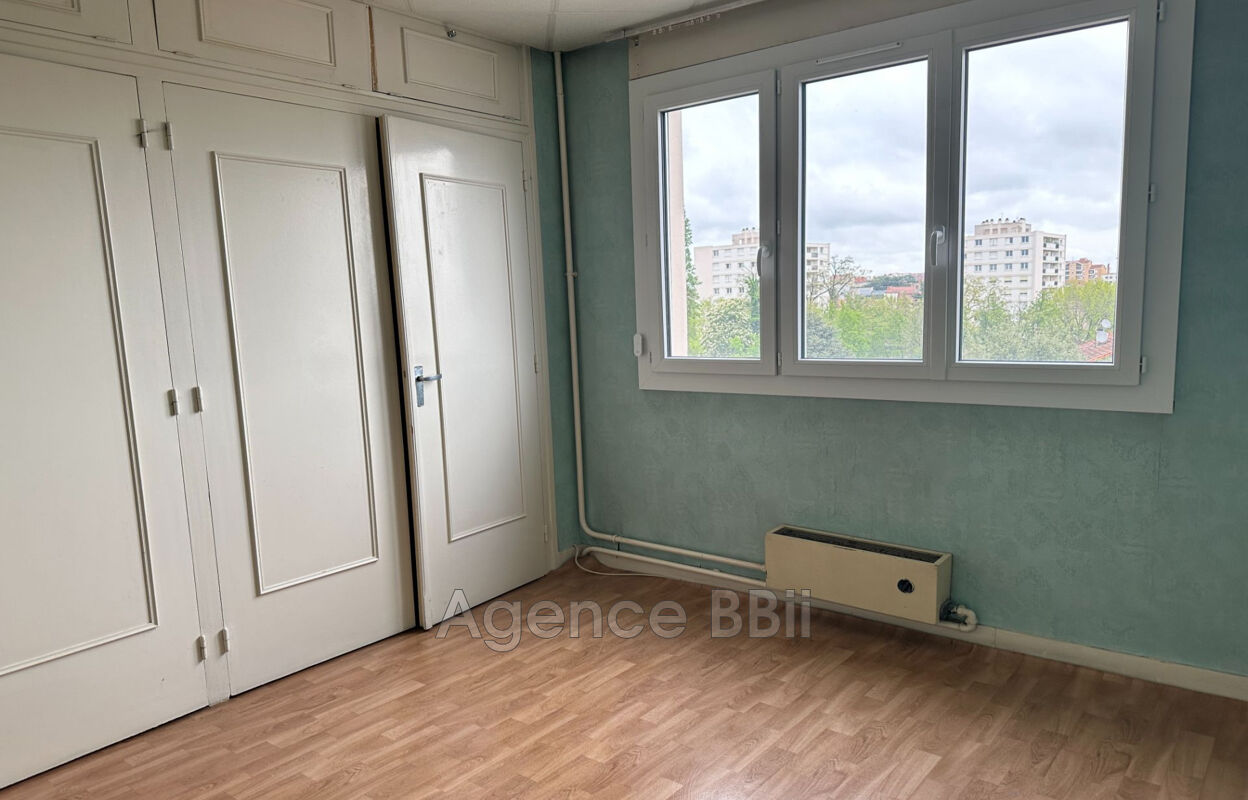 appartement 3 pièces 77 m2 à vendre à Roanne (42300)