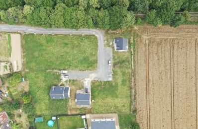 vente terrain 49 000 € à proximité de Combourg (35270)