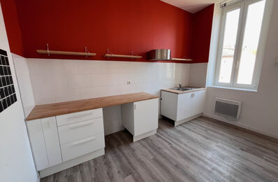 location appartement 570 € CC /mois à proximité de Aubagne (13400)