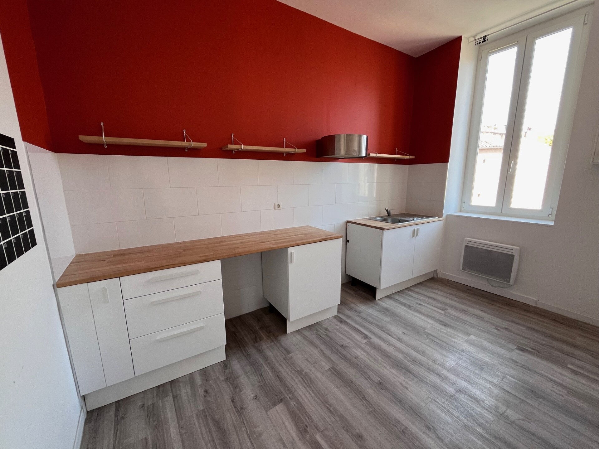 Aubagne Appartement 2 pièces 42 m²