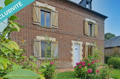 vente maison 199 900 € à proximité de Le Renouard (61120)