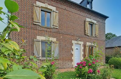 vente maison 199 900 € à proximité de Saint-Cyr-du-Ronceray (14290)