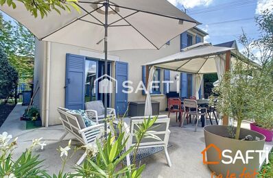 vente maison 477 000 € à proximité de Gretz-Armainvilliers (77220)