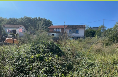 vente terrain 18 500 € à proximité de Fayssac (81150)