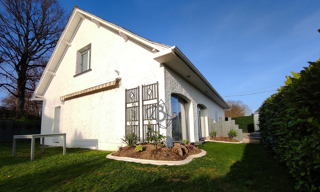 Maison 6 Pièces 188 m² à vendre à Naucelle (12800)