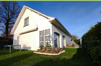 vente maison 280 000 € à proximité de Calmont (12450)