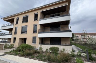 location appartement 1 295 € CC /mois à proximité de Vaulx-en-Velin (69120)