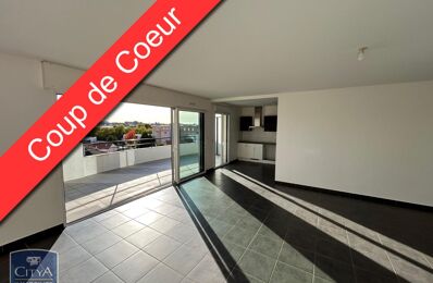 location appartement 1 275 € CC /mois à proximité de Vendée (85)