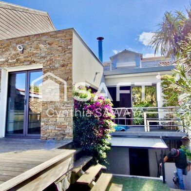 Maison 5 pièces 1030000 €