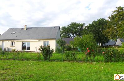 vente maison 189 500 € à proximité de Mazières-de-Touraine (37130)