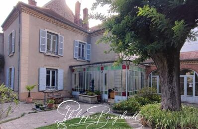 vente maison 525 000 € à proximité de Colombier-Saugnieu (69124)