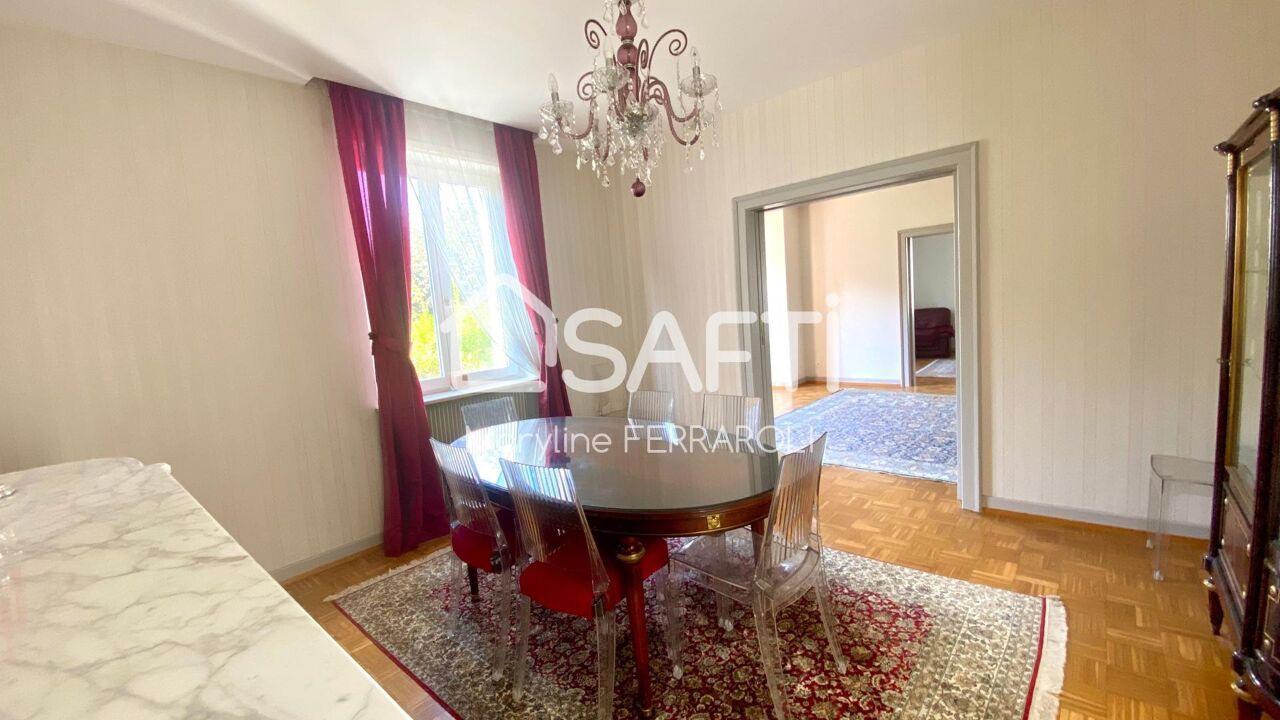 appartement 8 pièces 204 m2 à vendre à Strasbourg (67000)