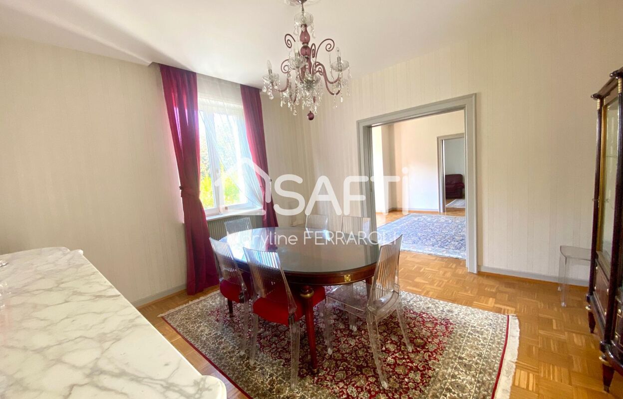 appartement 8 pièces 204 m2 à vendre à Strasbourg (67000)