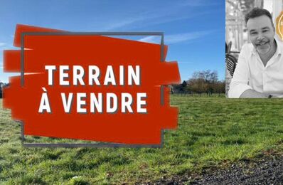 vente terrain 149 000 € à proximité de Saint-Mars-de-Coutais (44680)