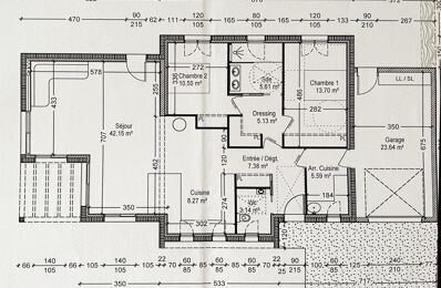 vente terrain 151 000 € à proximité de La Limouzinière (44310)