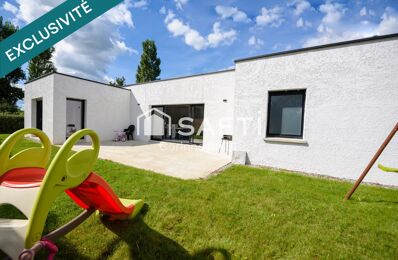 vente maison 332 000 € à proximité de Trignac (44570)