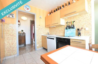 vente appartement 229 000 € à proximité de Jonage (69330)