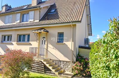 vente maison 274 000 € à proximité de Sainville (28700)