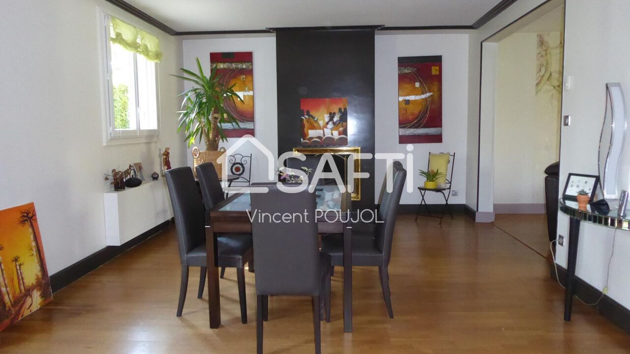 maison 6 pièces 160 m2 à vendre à Saint-André-les-Vergers (10120)