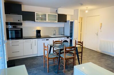 vente appartement 197 900 € à proximité de Cornebarrieu (31700)