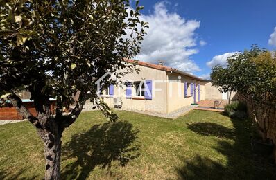 vente maison 348 000 € à proximité de Villariès (31380)