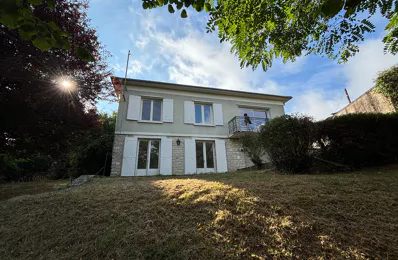 vente maison 278 780 € à proximité de Yversay (86170)