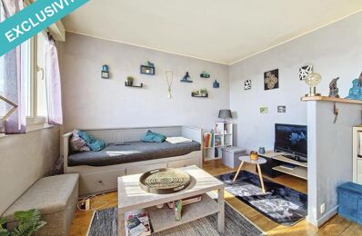 vente appartement 125 000 € à proximité de Luynes (37230)