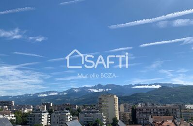 vente appartement 149 000 € à proximité de Grenoble (38)