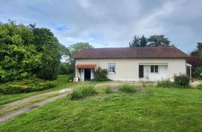 vente maison 129 500 € à proximité de Yzeures-sur-Creuse (37290)