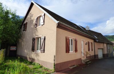 vente maison 258 000 € à proximité de Auxelles-Haut (90200)