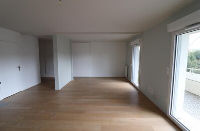 location appartement 3 100 € CC /mois à proximité de Meudon (92190)