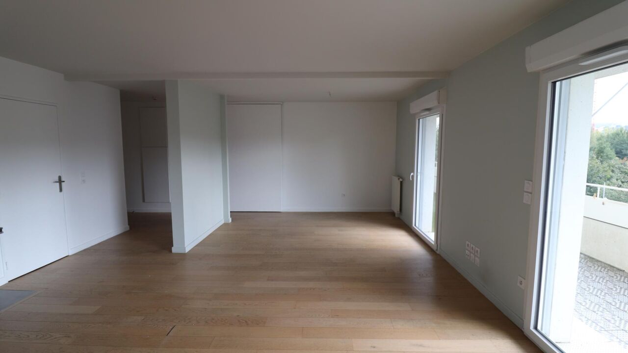 appartement 4 pièces 98 m2 à louer à Boulogne-Billancourt (92100)