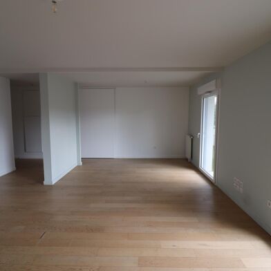 Appartement 4 pièces 98 m²