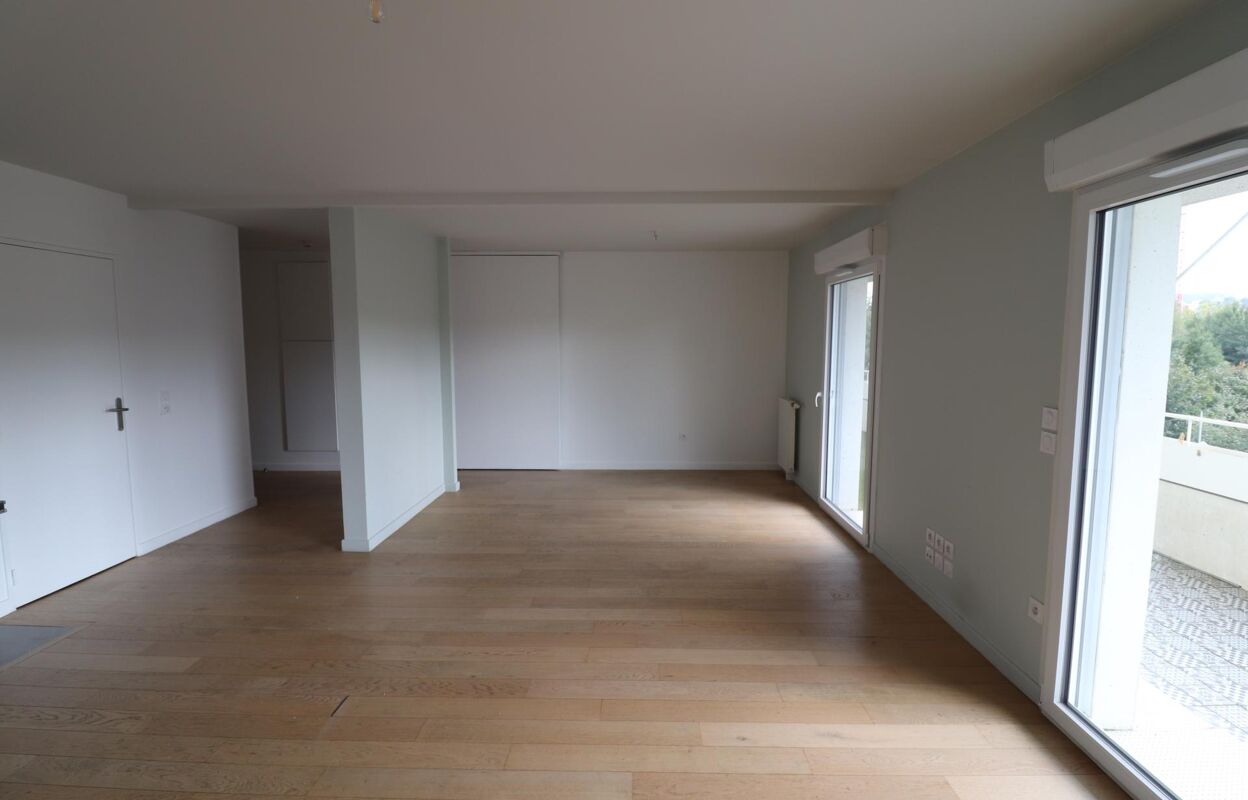 appartement 4 pièces 98 m2 à louer à Boulogne-Billancourt (92100)