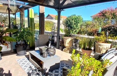 vente maison 275 000 € à proximité de Saint-Jean-de-Verges (09000)